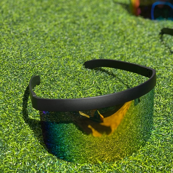 visor shield eye protection - Picture 7 of 15